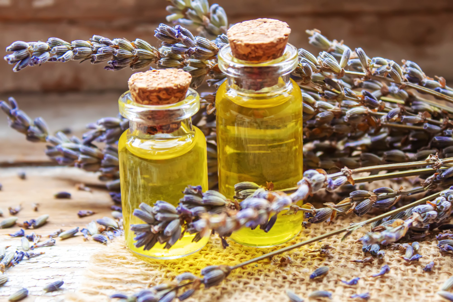 naturopathie huiles essentiels herboristerie - Naturopathe Langon
